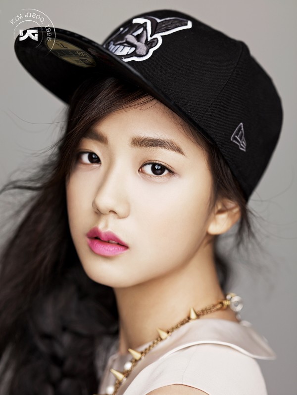 Kim Jisoo