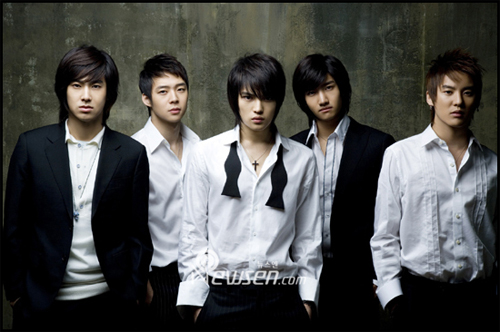 TVXQ