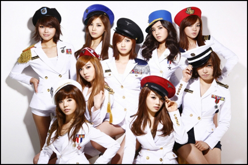 SNSD
