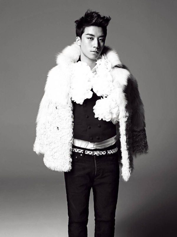 Seungri, VVIP