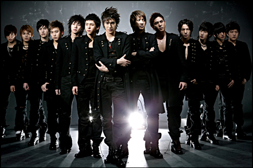 Super Junior