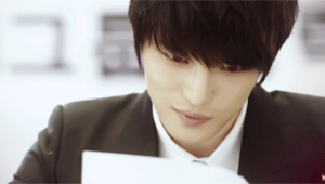 jaejoong