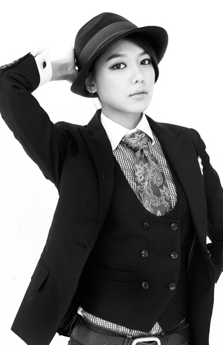 snsd mr.mr sooyoung / سنسد سويونغ