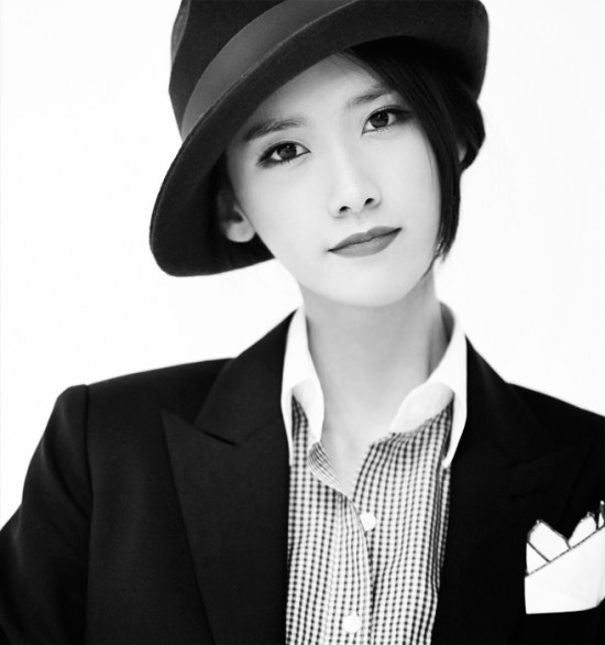 snsd mr.mr yoona / سنسد يونا