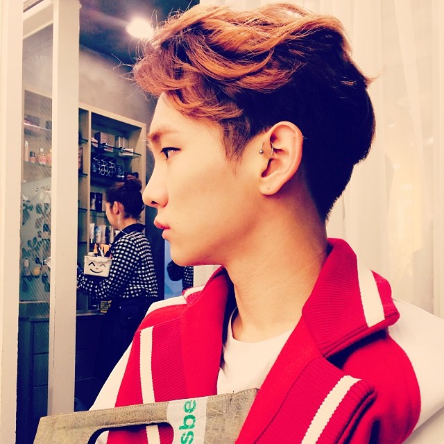 shinee key / كي