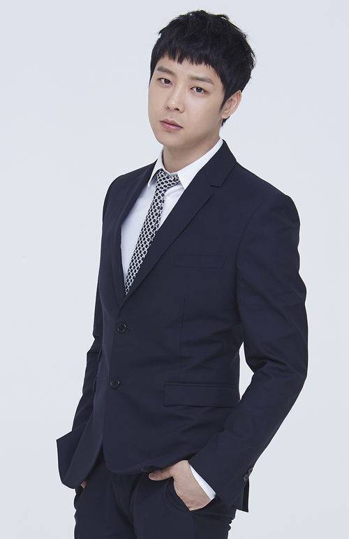 Yoochun / يوتشون