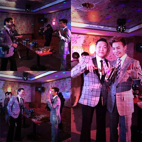 psy & g-dragon 2