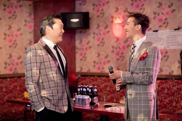 psy & g-dragon 3