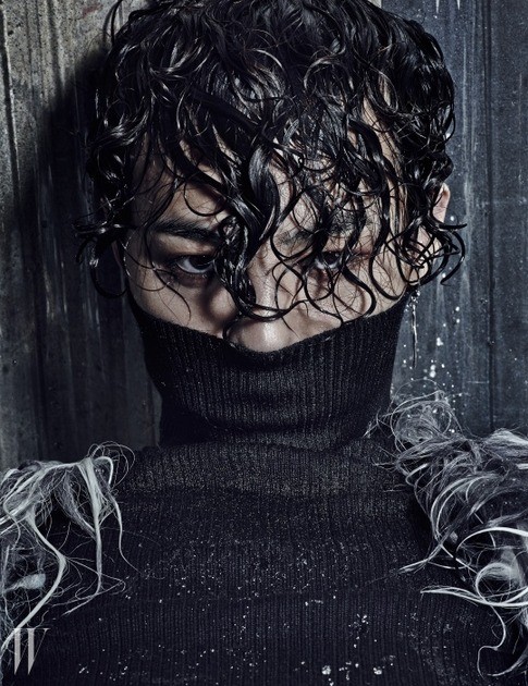 big bang w korea 9