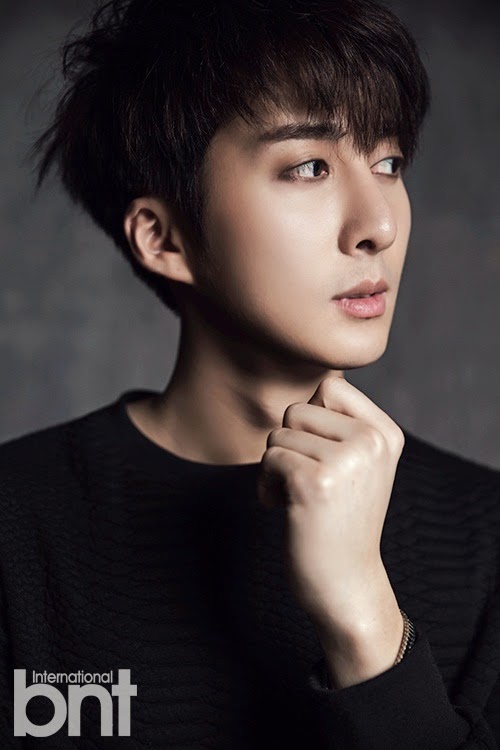 Kim Hyung Jun BNT1