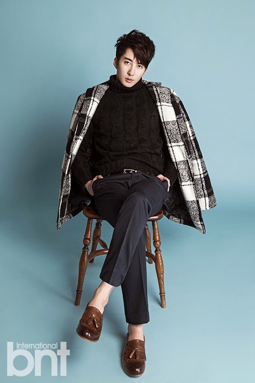 Kim Hyung Jun BNT4