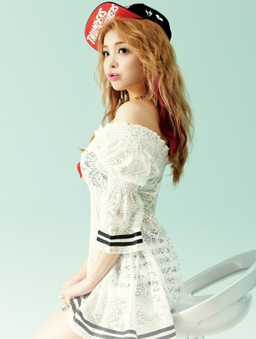 Ailee