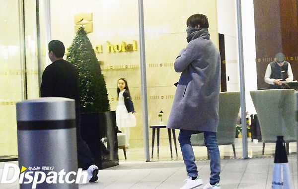 Suzy and Lee Min Ho’s Dates 24