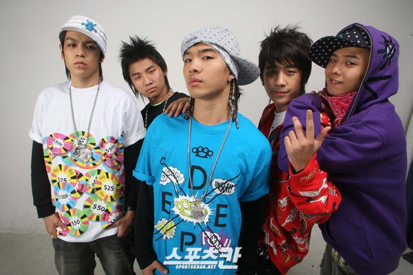 BIGBANG2006