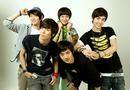 shinee2008